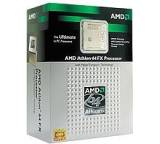 Prozessor im Test: Athlon 64 FX 60 von AMD, Testberichte.de-Note: 1.3 Sehr gut