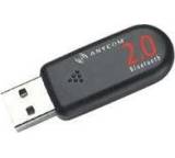 Bluetooth-USB-Dongle im Test: USB-200 Bluetooth 2.0 von Anycom, Testberichte.de-Note: 1.5 Sehr gut