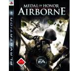 Game im Test: Medal of Honor: Airborne von Electronic Arts, Testberichte.de-Note: 1.9 Gut