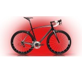 Fahrrad im Test: Clade e11 - SRAM Red (Modell 2013) von Engage Bikes, Testberichte.de-Note: ohne Endnote