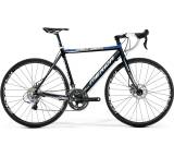 Fahrrad im Test: Cyclo Cross 5D - Shimano Ultegra (Modell 2013) von Merida, Testberichte.de-Note: 1.0 Sehr gut