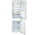 Kühlschrank im Test: KIN86AF30 von Bosch, Testberichte.de-Note: ohne Endnote