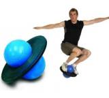 Kleines Fitness-Gerät im Test: Moonhopper Sport von Togu, Testberichte.de-Note: 1.5 Sehr gut
