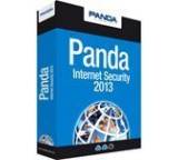 Security-Suite im Test: Internet Security 2013 von Panda Security, Testberichte.de-Note: 2.7 Befriedigend