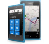 Karten (Windows Phone 8)