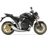 Motorrad im Test: CB1000R von Honda, Testberichte.de-Note: 2.6 Befriedigend