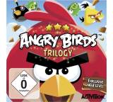 Game im Test: Angry Birds: Trilogy von Activision, Testberichte.de-Note: 2.3 Gut