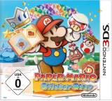Game im Test: Paper Mario: Sticker Star (für 3DS) von Nintendo, Testberichte.de-Note: 1.6 Gut