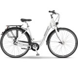 Fahrrad im Test: Broadway - Shimano Nexus 7-Gang (Modell 2013) von Winora, Testberichte.de-Note: 1.0 Sehr gut