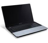 Laptop im Test: EasyNote LE von Packard Bell, Testberichte.de-Note: 2.4 Gut