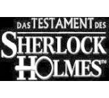Game im Test: Das Testament des Sherlock Holmes von Koch Media, Testberichte.de-Note: 2.2 Gut