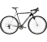 Fahrrad im Test: SuperX - Sram Rival (Modell 2013) von Cannondale, Testberichte.de-Note: ohne Endnote