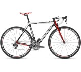 Fahrrad im Test: Mares CX 2.0 - Shimano Ultegra Di2 (Modell 2013) von Focus, Testberichte.de-Note: ohne Endnote