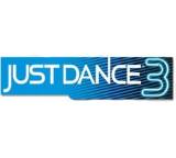Game im Test: Just Dance 3 von Ubisoft, Testberichte.de-Note: 1.9 Gut