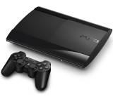Konsole im Test: PlayStation 3 von Sony, Testberichte.de-Note: 1.9 Gut