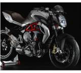 Motorrad im Test: Brutale 800 (92 kW) [13] von MV Agusta, Testberichte.de-Note: 2.6 Befriedigend