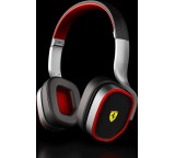Kopfhörer im Test: Ferrari R200 von Logic 3, Testberichte.de-Note: 1.4 Sehr gut