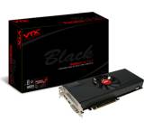 Grafikkarte im Test: Radeon HD 7870 Black Boost Edition von VTX3D, Testberichte.de-Note: 2.3 Gut