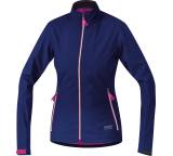 Countdown Windstopper Active Shell 2in1 Lady-Jacke