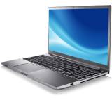 Laptop im Test: Serie 7 von Samsung, Testberichte.de-Note: 1.9 Gut