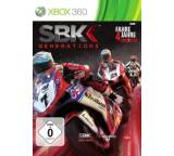 Game im Test: SBK Generations (für Xbox 360) von Black Bean, Testberichte.de-Note: 3.6 Ausreichend