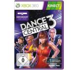Game im Test: Dance Central 3 (für Xbox 360) von Microsoft, Testberichte.de-Note: 1.5 Sehr gut