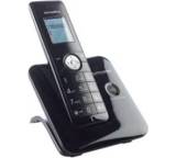 Festnetztelefon im Test: FNT-1050.komfort von Simvalley Mobile, Testberichte.de-Note: ohne Endnote
