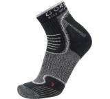 Sportsocke im Test: Alp-X Socken von Gore Wear, Testberichte.de-Note: 1.3 Sehr gut
