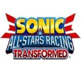 Game im Test: Sonic & All-Stars Racing Transformed von SEGA, Testberichte.de-Note: 2.0 Gut