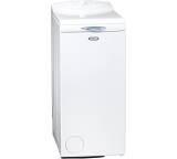 Waschmaschine im Test: AWE 5125 von Whirlpool, Testberichte.de-Note: 2.4 Gut