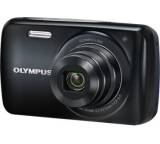 Digitalkamera im Test: VH-210 von Olympus, Testberichte.de-Note: 3.0 Befriedigend