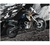 Motorrad im Test: F 800 GS von BMW Motorrad, Testberichte.de-Note: 2.4 Gut