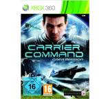 Game im Test: Carrier Command: Gaea Mission (für Xbox 360) von Bohemia Interactive, Testberichte.de-Note: 3.0 Befriedigend