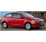 Focus 1.6 TDCi ECOnetic 5-Gang manuell (80 kW) [04]