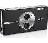 Digitalkamera im Test: Easyshare V570 von Kodak, Testberichte.de-Note: 2.2 Gut