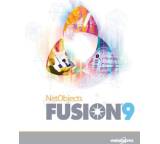 Internet-Software im Test: NetObjects Fusion 9 von Web.com, Testberichte.de-Note: 2.2 Gut