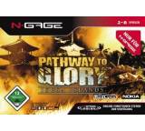 Game im Test: Pathway to Glory von RedLynx, Testberichte.de-Note: 1.1 Sehr gut