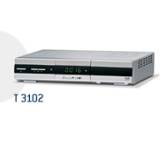 TV-Receiver im Test: T 3102 von Homecast, Testberichte.de-Note: 3.4 Befriedigend