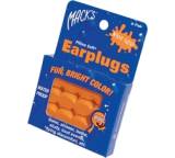 Gehörschutz im Test: Earplugs von Mack's, Testberichte.de-Note: 2.1 Gut