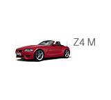Auto im Test: Z4 M Roadster (252 kW) von BMW, Testberichte.de-Note: 1.8 Gut