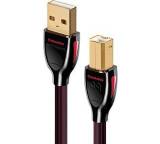 HiFi-Kabel im Test: Cinnamon USB von Audioquest, Testberichte.de-Note: 1.5 Sehr gut