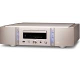 CD-Player im Test: SA-11S3 / PM-11S3 System von Marantz, Testberichte.de-Note: 1.0 Sehr gut
