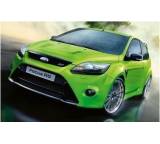 Focus RS 2.5 Turbo 6-Gang manuell (224 kW) [04]