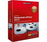 Finanzsoftware im Test: Financial office 2013 von Lexware, Testberichte.de-Note: 2.0 Gut