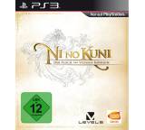 Game im Test: Ni No Kuni: Der Fluch der weißen Königin (für PS3) von Namco, Testberichte.de-Note: 1.5 Sehr gut