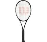 Tennisschläger im Test: Blade 98 (18x20) von Wilson, Testberichte.de-Note: 1.0 Sehr gut