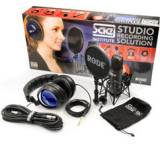 SEA-1M Studio Recording Solution