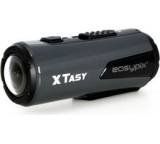 Action-Cam im Test: XTasy von Easypix, Testberichte.de-Note: 4.3 Ausreichend
