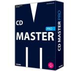Multimedia-Software im Test: CD Master Pro von Franzis, Testberichte.de-Note: 2.0 Gut