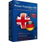 Übersetzungs-/Wörterbuch-Software im Test: Power Translator 16 Express Deutsch-Englisch von Avanquest, Testberichte.de-Note: 2.0 Gut